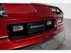 Thumbnail Photo 10 for 1986 Chevrolet Camaro